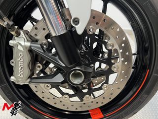 DUCATI MONSTER 797 2019 19640 kms.