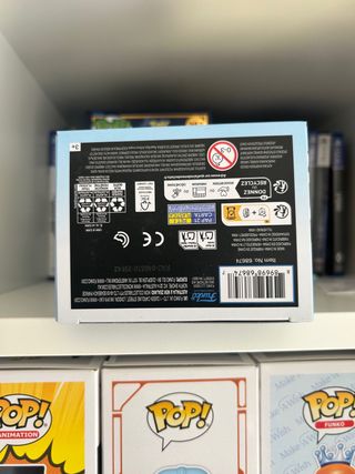 Funko Pop Digital Scud Toy Story 397