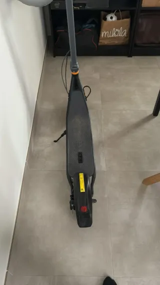 Patinete Cecotec Bongo D30