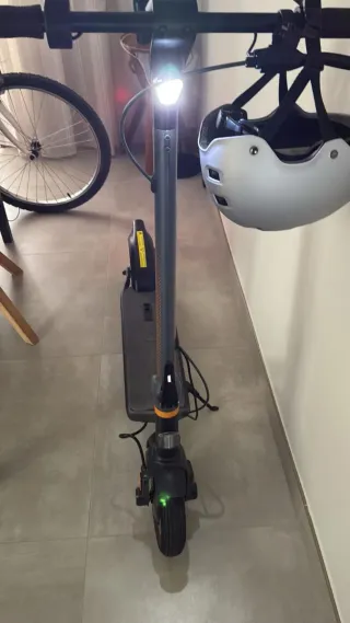 Patinete Cecotec Bongo D30