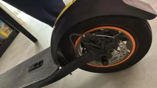 Patinete Cecotec Bongo D30