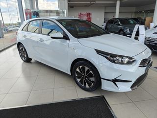 KIA Ceed 1.0 TGDi 74kW 100CV Drive