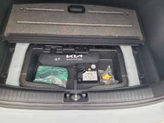 KIA Ceed 1.0 TGDi 74kW 100CV Drive