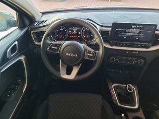 KIA Ceed 1.0 TGDi 74kW 100CV Drive