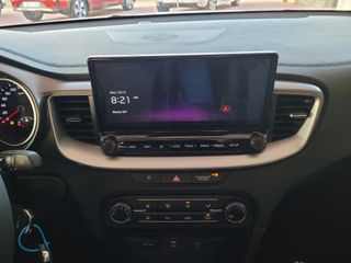 KIA Ceed 1.0 TGDi 74kW 100CV Drive