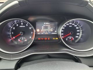 KIA Ceed 1.0 TGDi 74kW 100CV Drive