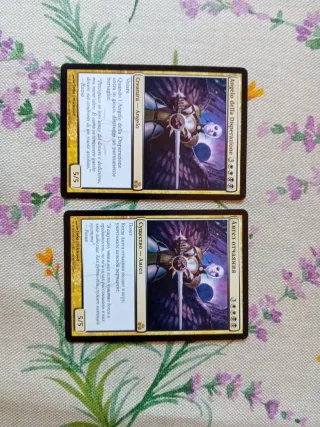 *Angelo della Disperazione - Magic The Gathering