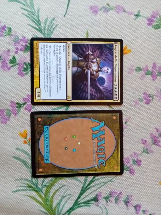*Angelo della Disperazione - Magic The Gathering