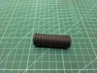 Goma Pedal Arranque PUCH