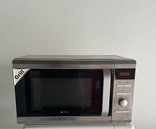 Microondas Grill
