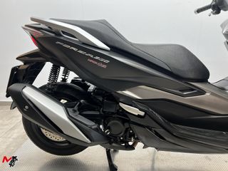 HONDA FORZA 350 2021 27497 kms.