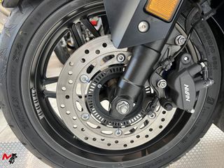 HONDA FORZA 350 2021 27497 kms.