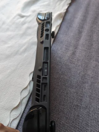 Custodia protettiva ROG Ally X