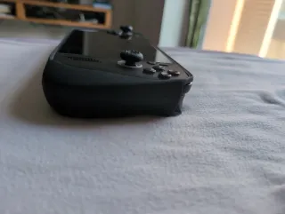 Custodia protettiva ROG Ally X