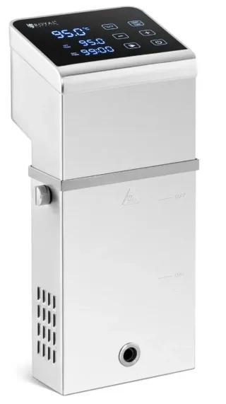 Roner Sous Vide 3000W Industrial