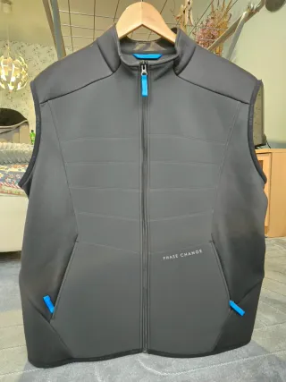 Chaqueta BMW Motorrad Soft Shell