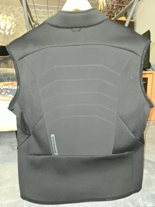 Chaqueta BMW Motorrad Soft Shell