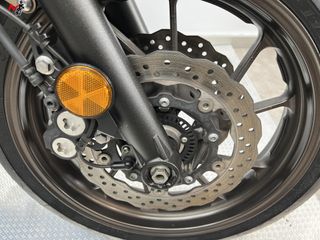 YAMAHA XSR700 2019 7981 kms.