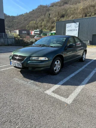 Chrysler Stratus 2000