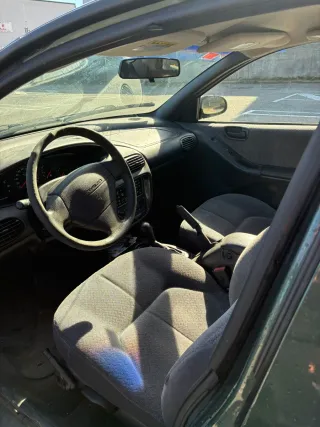 Chrysler Stratus 2000