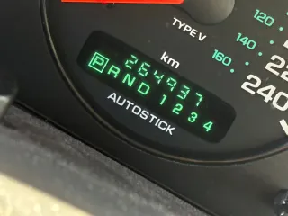 Chrysler Stratus 2000