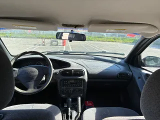 Chrysler Stratus 2000