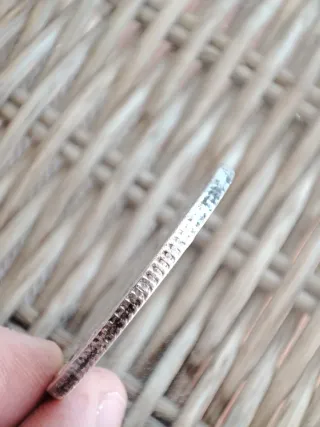 Moneda 8 Reales México 1893