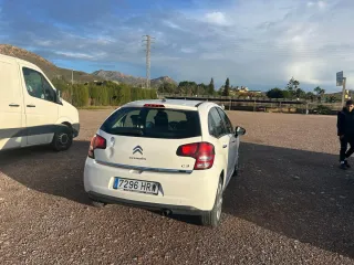 Citroen C3 2012