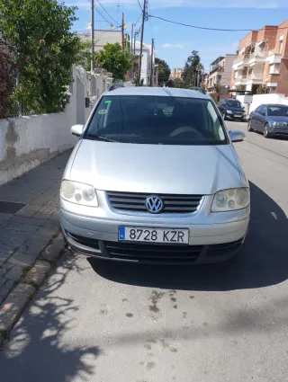 Abarth Volkswagen  2007