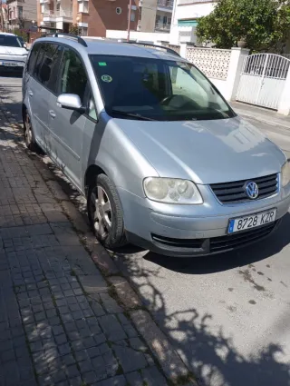 Abarth Volkswagen  2007