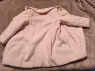 Conjunto chaqueta y rebeca Mayoral niña