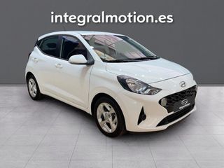 Hyundai i10 1.0 Klass