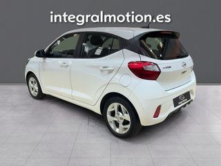 Hyundai i10 1.0 Klass