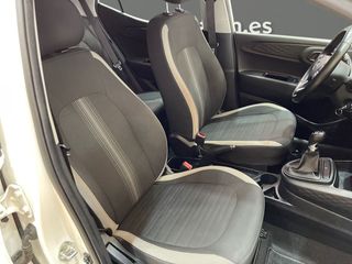 Hyundai i10 1.0 Klass