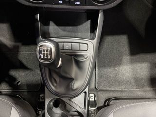 Hyundai i10 1.0 Klass