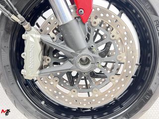 DUCATI MONSTER 821 2019 18835 kms.