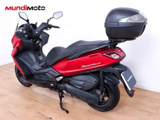 KYMCO SUPER DINK 125 ABS