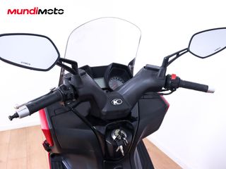 KYMCO SUPER DINK 125 ABS