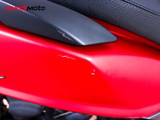 KYMCO SUPER DINK 125 ABS