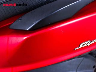 KYMCO SUPER DINK 125 ABS