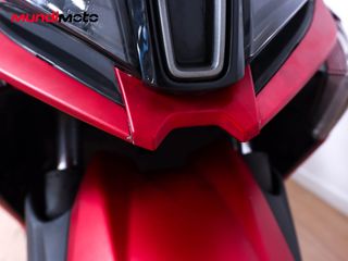 KYMCO SUPER DINK 125 ABS