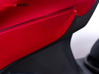 KYMCO SUPER DINK 125 ABS