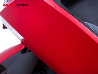 KYMCO SUPER DINK 125 ABS