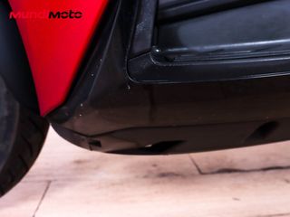 KYMCO SUPER DINK 125 ABS