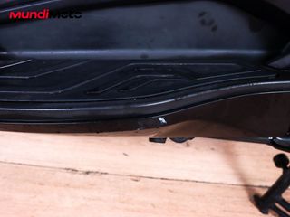 KYMCO SUPER DINK 125 ABS