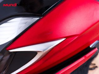 KYMCO SUPER DINK 125 ABS