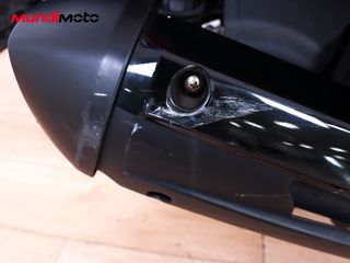 KYMCO SUPER DINK 125 ABS