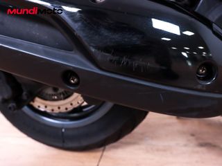 KYMCO SUPER DINK 125 ABS