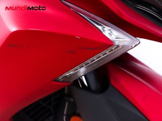 KYMCO SUPER DINK 125 ABS