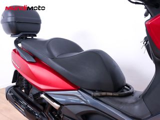 KYMCO SUPER DINK 125 ABS